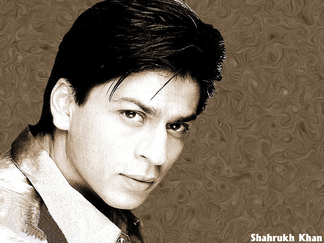 Shah Rukh Khan